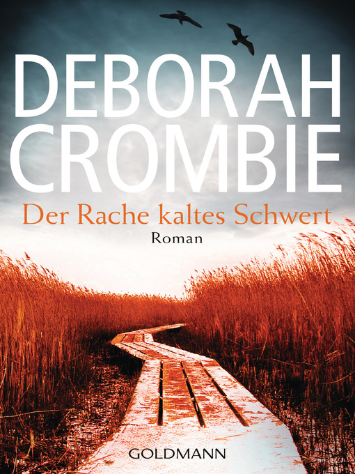 Title details for Der Rache kaltes Schwert by Deborah Crombie - Available